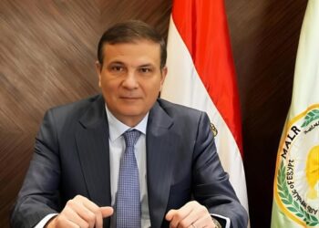 وزير الزراعة يعتمد اللائحة التنفيذية للجنة تسجيل سلالات الإنتاج الحيواني والداجني