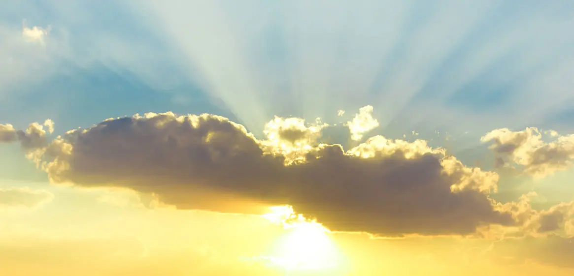 أجواء شديدة الحرارة.. تفاصيل حالة الطقس اليوم الإثنين والعظمى بالقاهرة 40ْ