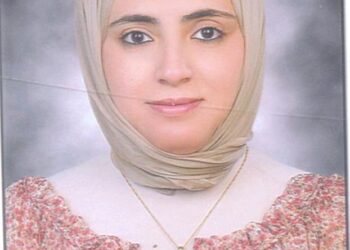 اسماء محمد السيد بدوي باحث بقسم المناعة- معهد بحوث صحة الحيوان بالدقي- بعض امراض الجمال المختلفه