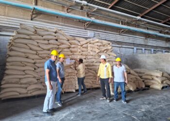 الزراعة تُشكل 35 لجنة على مستوى الجمهورية للتفتيش على مخازن الأعلاف وخاماتها: إجراءات صارمة ضد المخالفين