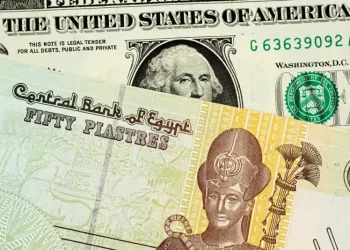 سعر الدولار