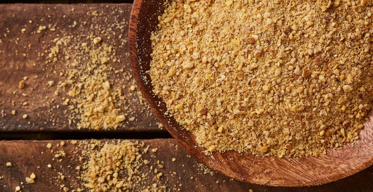 أوكرانيا تبحث إمكانية تصدير وجبة الصويا إلى الصين