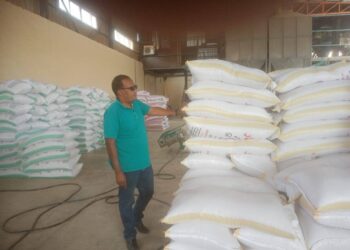 جهود مكثفة لضبط سوق الأعلاف.. وزير الزراعة يوجه بتكثيف الحملات على المخازن والأسواق