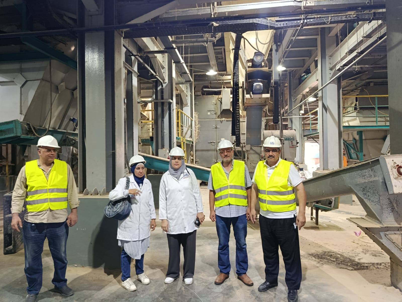 مساحيق المخلفات الحيوانية