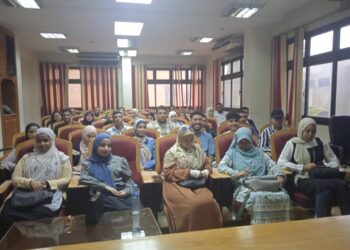 "الزراعة" تعقد 11 ندوة إرشادية حول صحة الحيوان والدواجن خلال الأسبوع الأول من سبتمبر