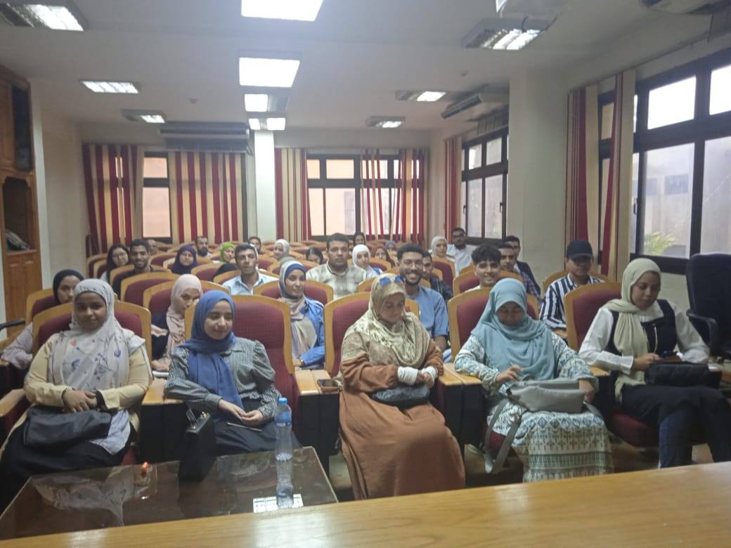 "الزراعة" تعقد 11 ندوة إرشادية حول صحة الحيوان والدواجن خلال الأسبوع الأول من سبتمبر