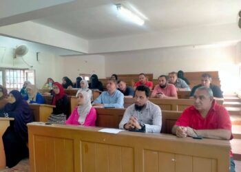 "البحوث الزراعية" تعقد ورش عمل حول استخدام الأعلاف المصنعة في تربية الأسماك