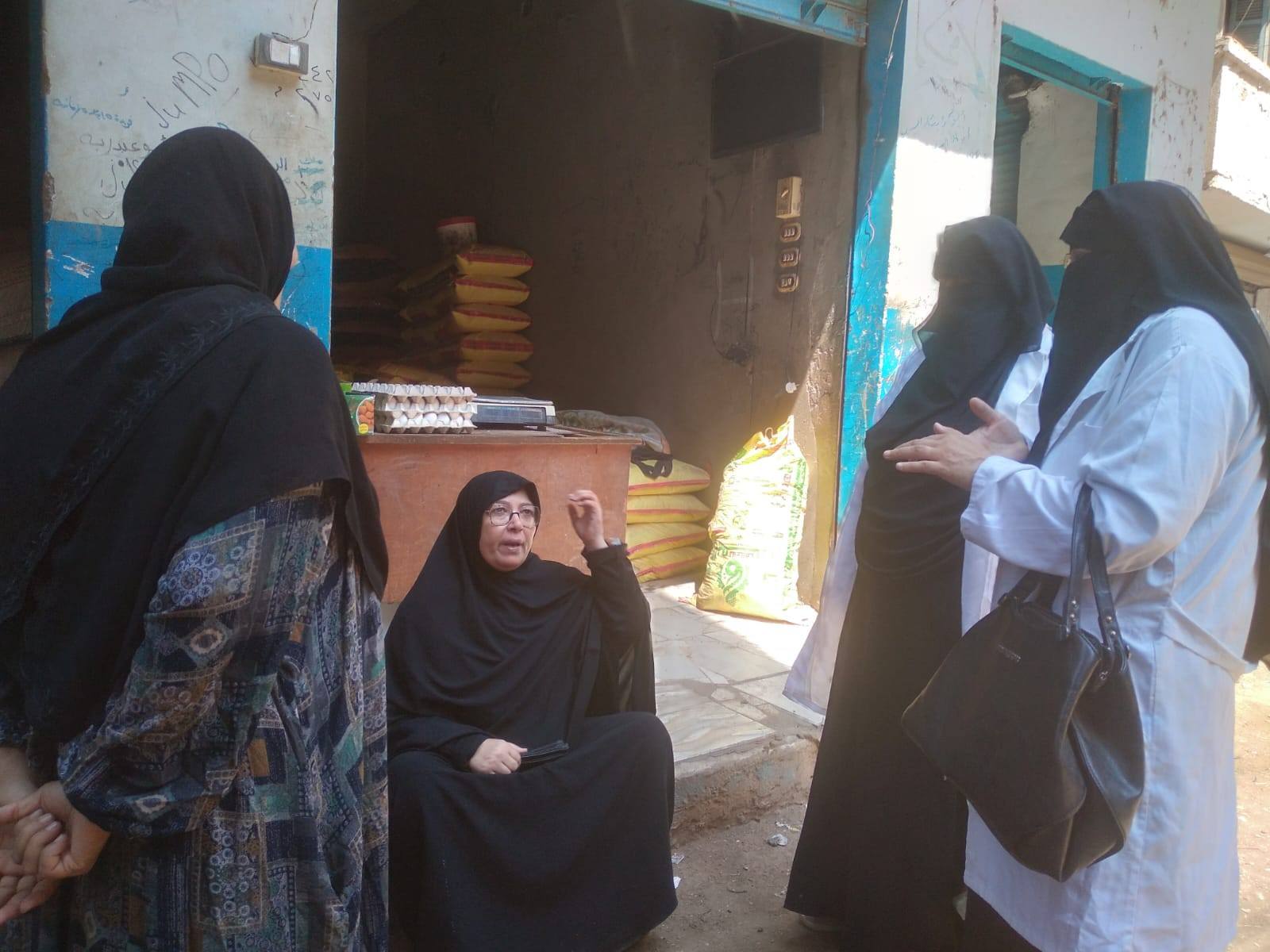 "الزراعة" تستقبل 748 بلاغًا عبر الخط الساخن للخدمات البيطرية خلال أغسطس