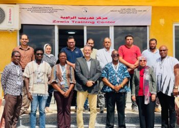 لتعزيز التعاون الإفريقي في الاستزراع السمكي.. مصر تطلق أول برنامج تدريبي دولي بمزرعة الزاوية