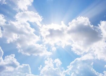 حالة الطقس ودرجات الحرارة المتوقعة اليوم الأحد والعظمى بالقاهرة 33ْ