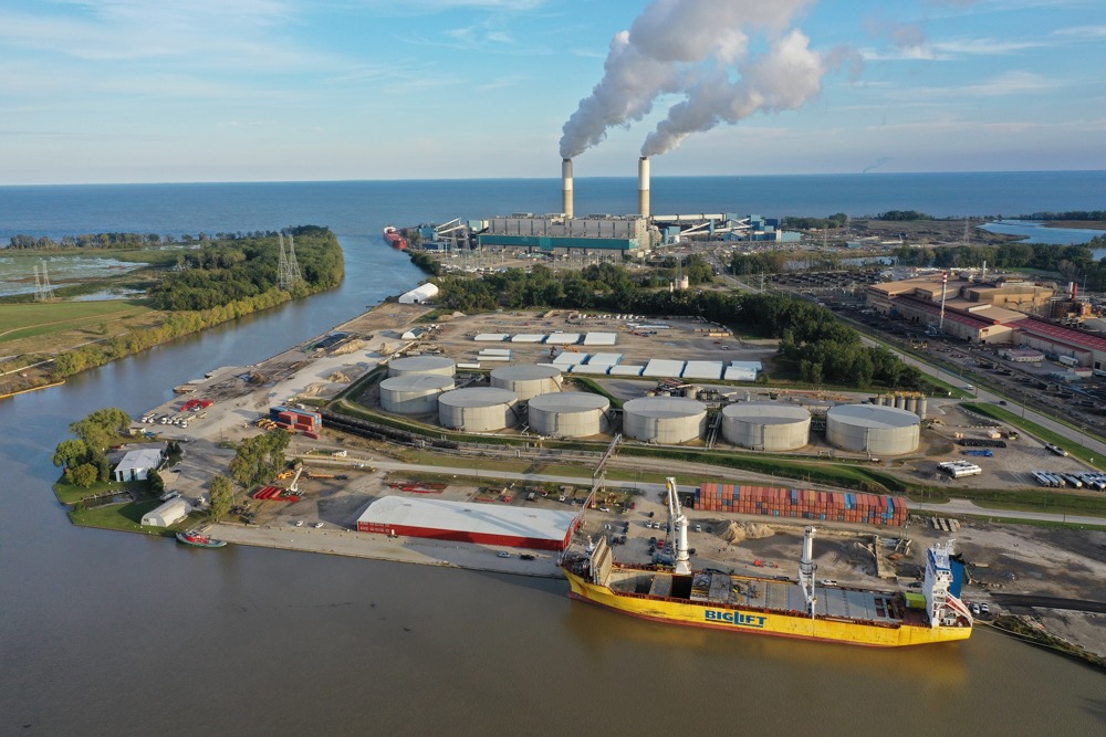 الأرجنتين تلغي جميع الرسوم الجمركية على صادرات الحبوب حتى نهاية أكتوبر