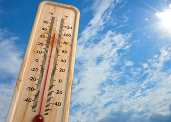 حالة الطقس اليوم الأربعاء.. تحسن نسبي في درجات الحرارة والعظمى بالقاهرة 33ْ