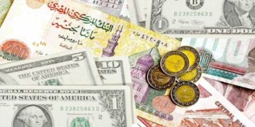 سعر الدولار والعملات العربية والأجنبية مقابل الجنيه اليوم الأربعاء