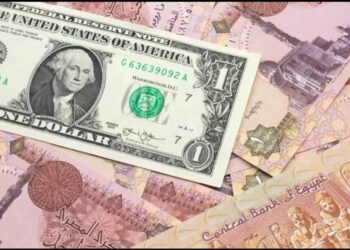 استقرارا العملة الخضراء أمام الجنيه.. سعر الدولار يسجل 47.51 للشراء في مستهل تعاملات اليوم الأحد