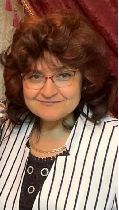 الدكتور/ مريم فؤاد منسي جرجس الحمى المجهولة في الأغنام