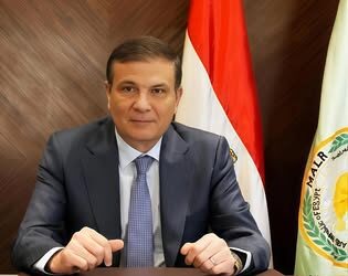 "الزراعة" تُحدّث بيانات الوضع الوبائي لمصر في نظام الصحة الحيوانية العالمي