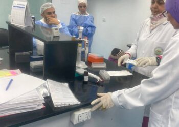 الزراعة: 7 معامل بمعهد بحوث التناسليات الحيوانية تحص على الأيزو العالمية