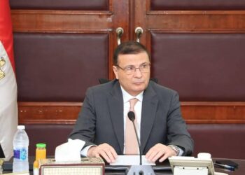 "الزراعة" تطلق قوافل بيطرية مجانية شاملة لدعم الثروة الحيوانية وتأمين الأعلاف في سيناء