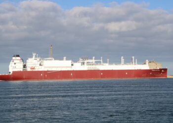 ميناء دمياط يستقبل 10911 طن ذرة و 12668 طن فول صويا