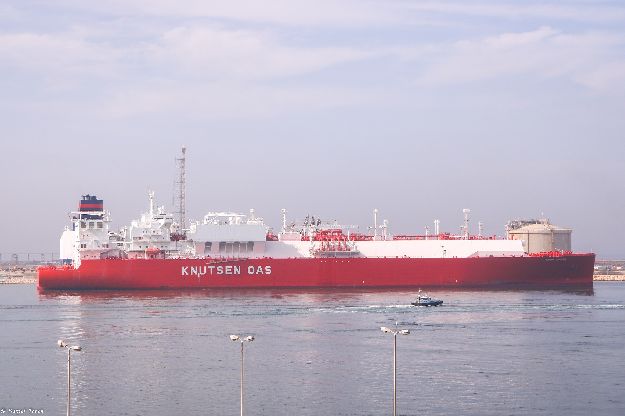 ميناء دمياط