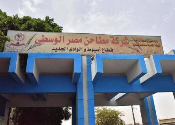 تراجع أرباح مطاحن مصر الوسطى بنسبة 14% خلال 5 أشهر