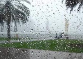 طقس الثلاثاء.. استمرار انخفاض درجات الحرارة والعظمى بالقاهرة 23ْ