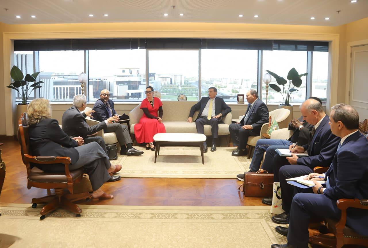 وزير الزراعة يوقع اتفاقية تجديد استضافة مصر للمركز الدولي للأسماك