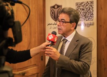 نقيب البيطريين