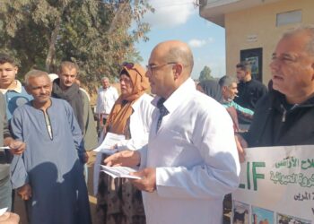 الثروة الحيوانية: تطوير نظام حماية مالية شامل يعوض المربين عن الخسائر الناتجة عن النفوق