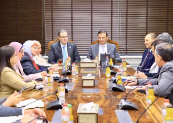 الزراعة تتعاقد مع أكثر من 4500 طبيب بيطري بنظام التعاقد لدعم منظومة الطب البيطري