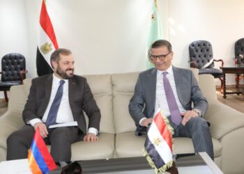 وزير الزراعة