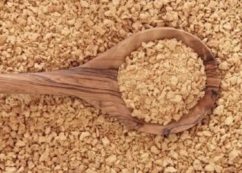 واردات الاتحاد الأوروبي من فول الصويا تبلغ 4.97 مليون طن