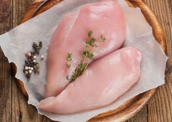 أوكرانيا تحقق مليار دولار من صادرات الدواجن