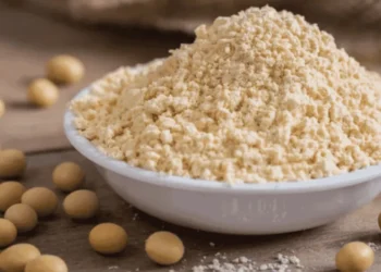 مجمع الصويا: الكسب يخسر أكثر من 1٪ في ختام تداولات الأربعاء ويضغط على العقود الآجلة للحبوب