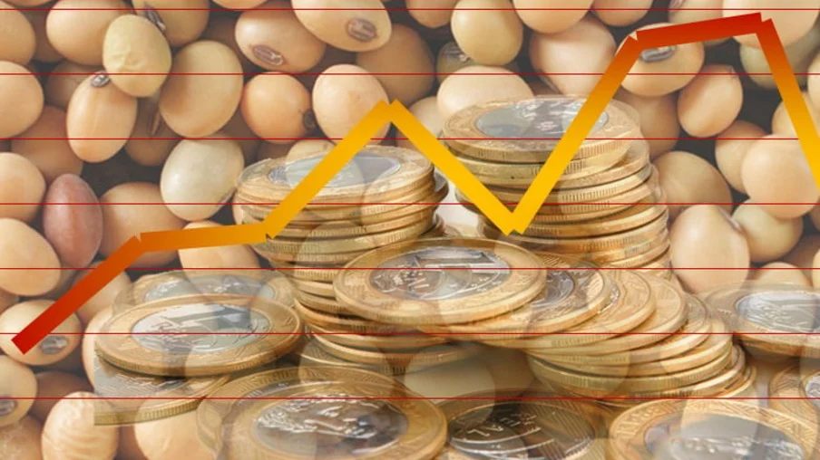 فول الصويا تكثف خسائرها وتسجل أدنى مستوى في 7 أسابيع في ختام تداولات الإثنين