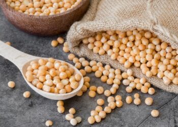 صادرات البرازيل من فول الصويا تتسارع في يسمبر