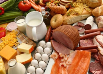 صادرات روسيا من الحبوب والأسماك تنخفض 10.3% خلال 10 أشهر