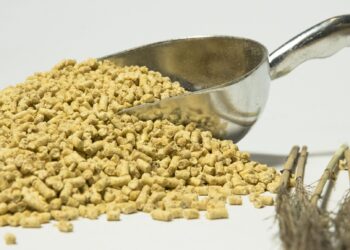 إضافات الأعلاف