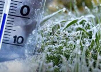 أجواء شديدة البرودة.. حالة الطقس اليوم السبت ودرجة الحرارة العظمى بالقاهرة 19ْ