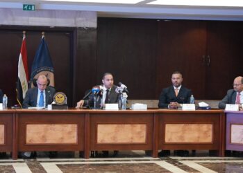 البورصة المصرية