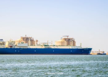 ميناء دمياط