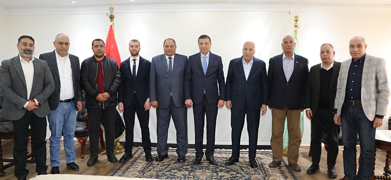 حماية المنافسة