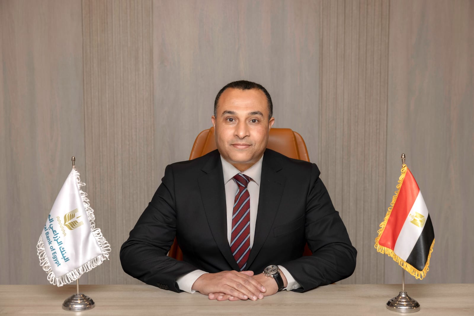 الزراعي المصري