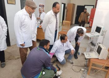 الرعاية البيطرية