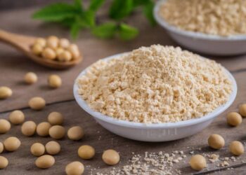 كوريا الجنوبية تشتري 60 ألف طن من كسب الصويا بسعر 371.71 دولارًا/طن