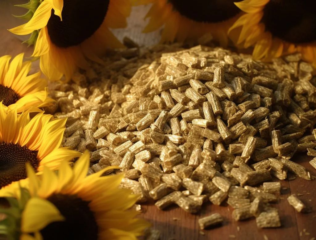 انخفاض صادرات كسب العباد الأوكراني إلى أوروبا لأدنى مستوى منذ موسم 2022-2023