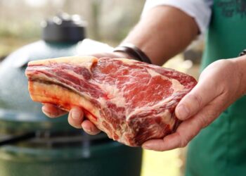 الصين تعيد فتح أسواقها أمام واردات لحوم البقر الأيرلندية