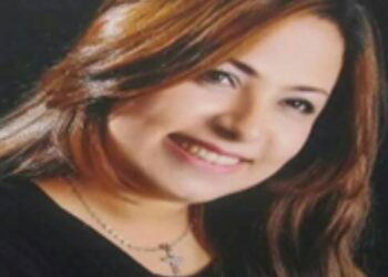 الجاموس المصري