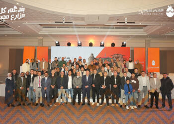 الأهرام للدواجن