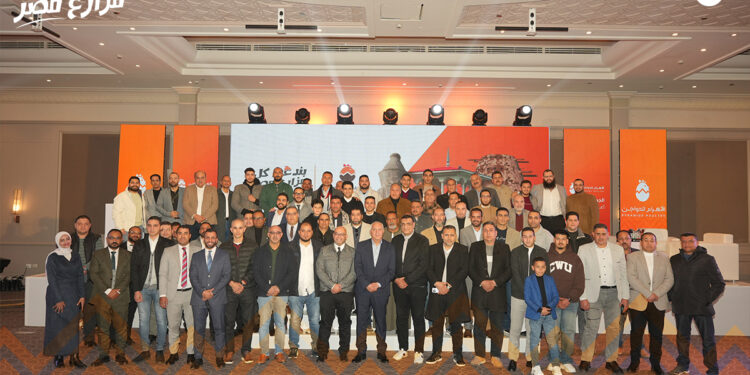 الأهرام للدواجن